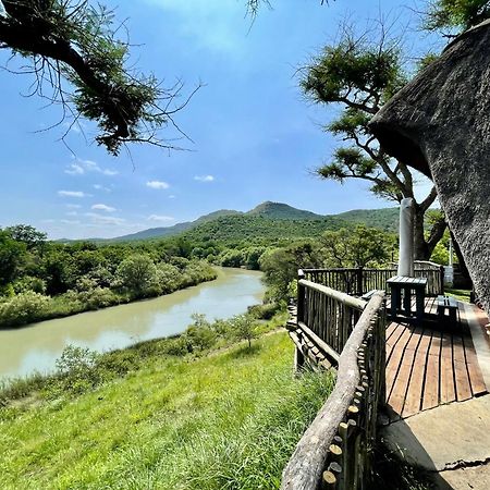 Tugela River Lodge Winterton Esterno foto