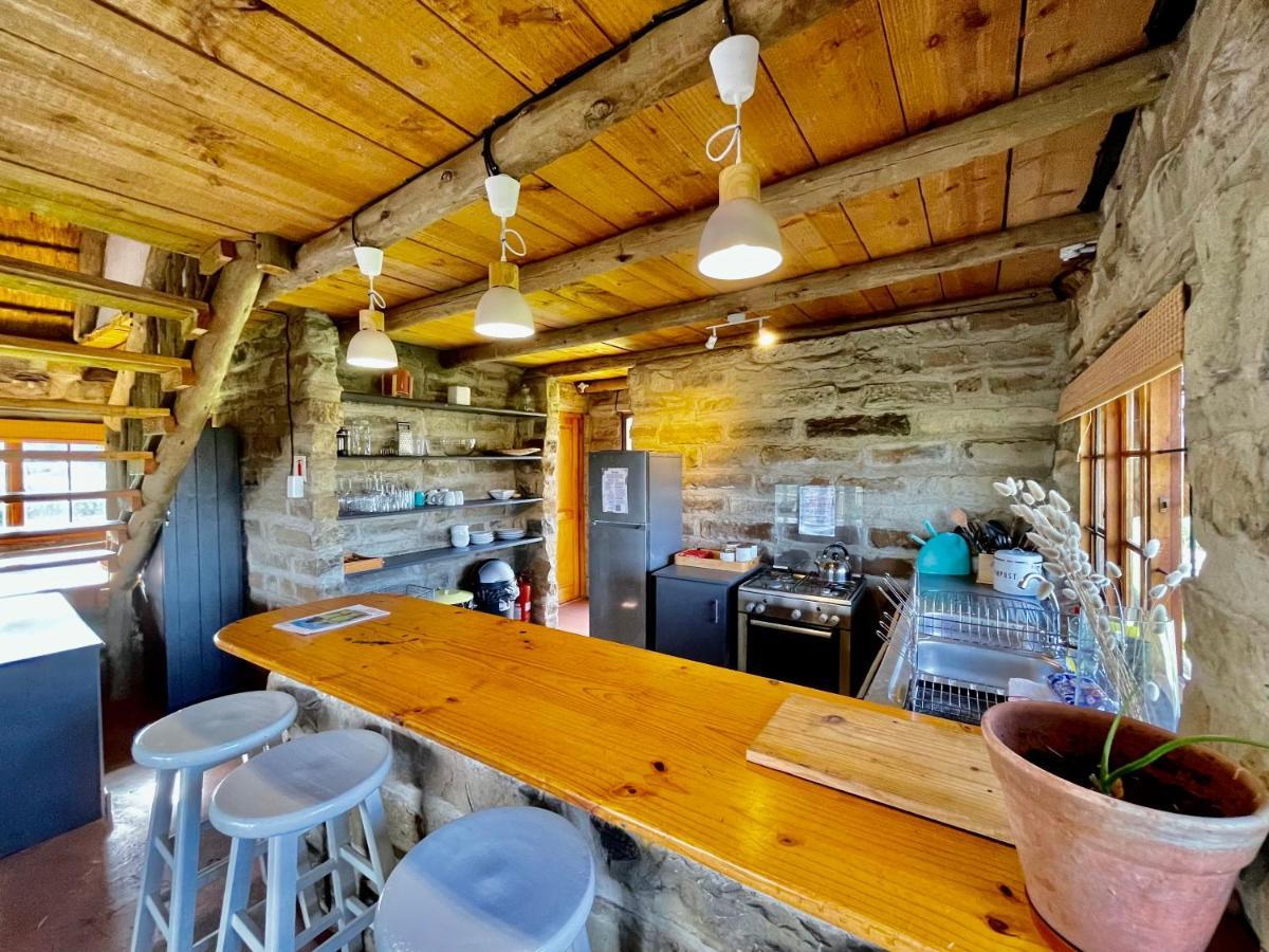 Tugela River Lodge Winterton Esterno foto