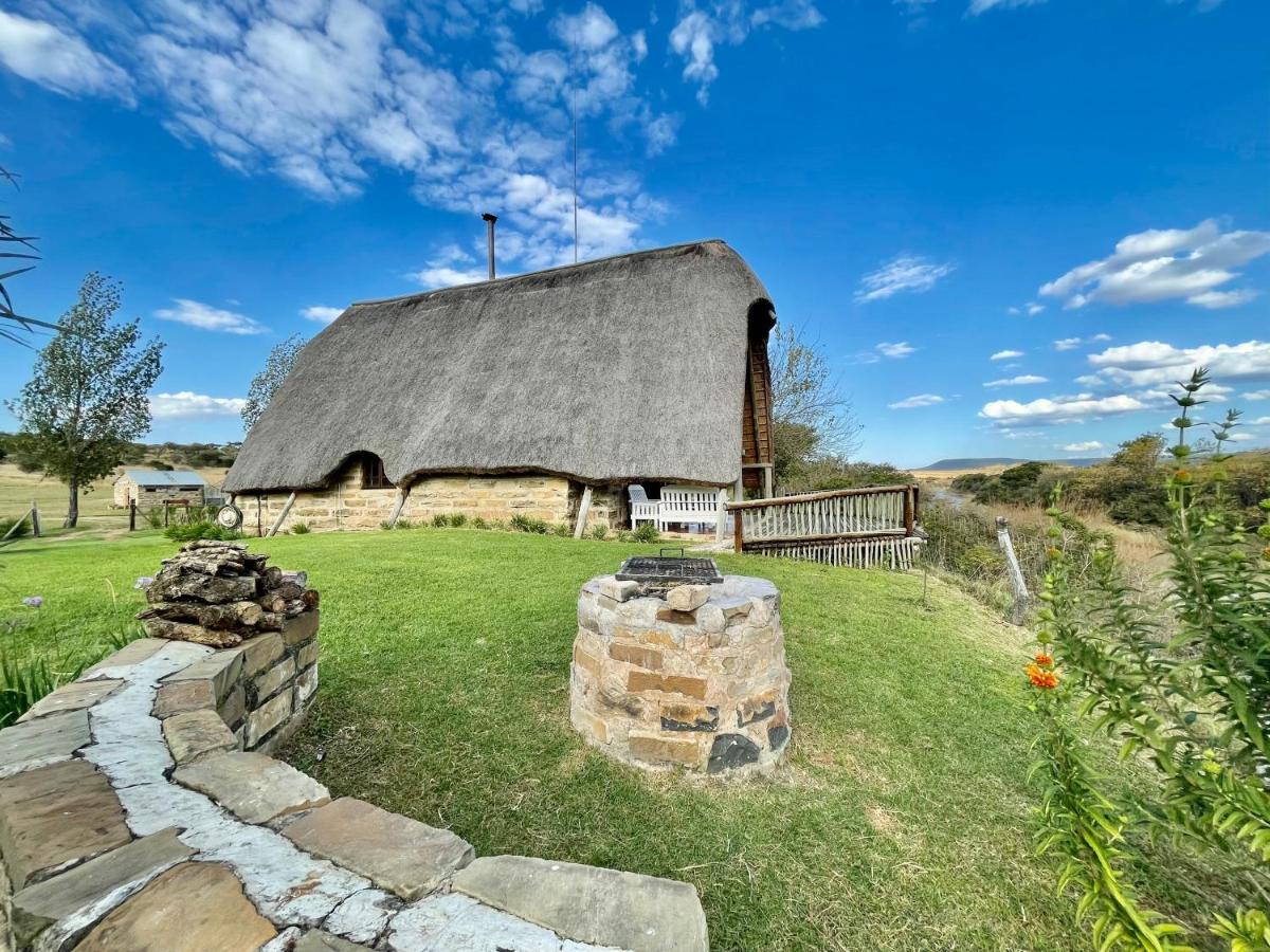 Tugela River Lodge Winterton Esterno foto