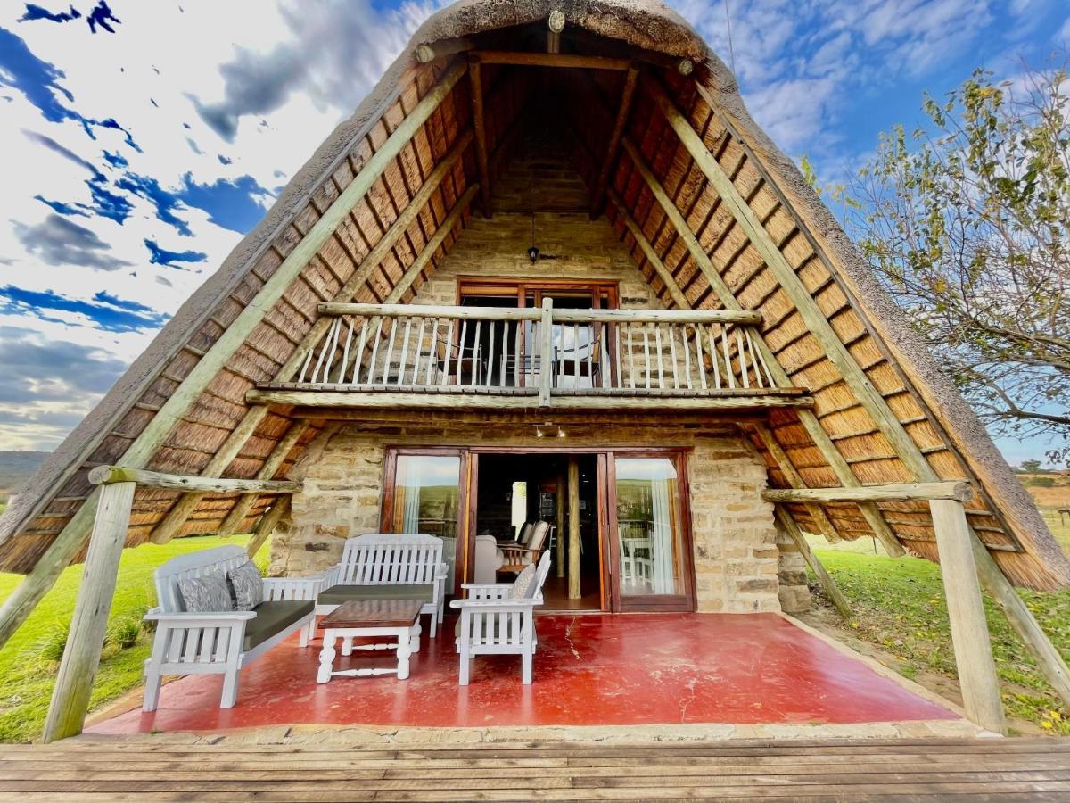 Tugela River Lodge Winterton Esterno foto