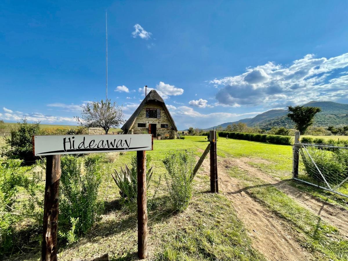 Tugela River Lodge Winterton Esterno foto