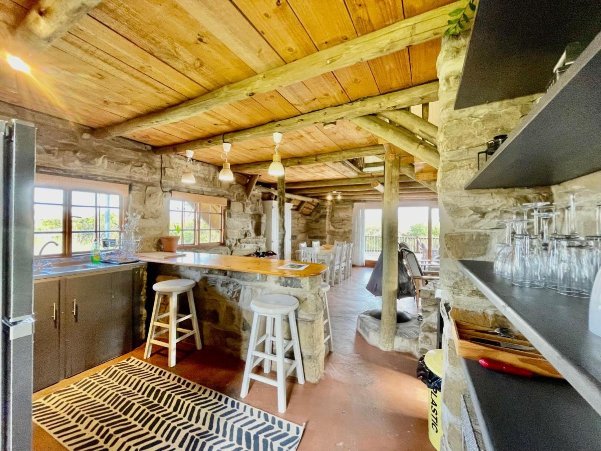Tugela River Lodge Winterton Esterno foto