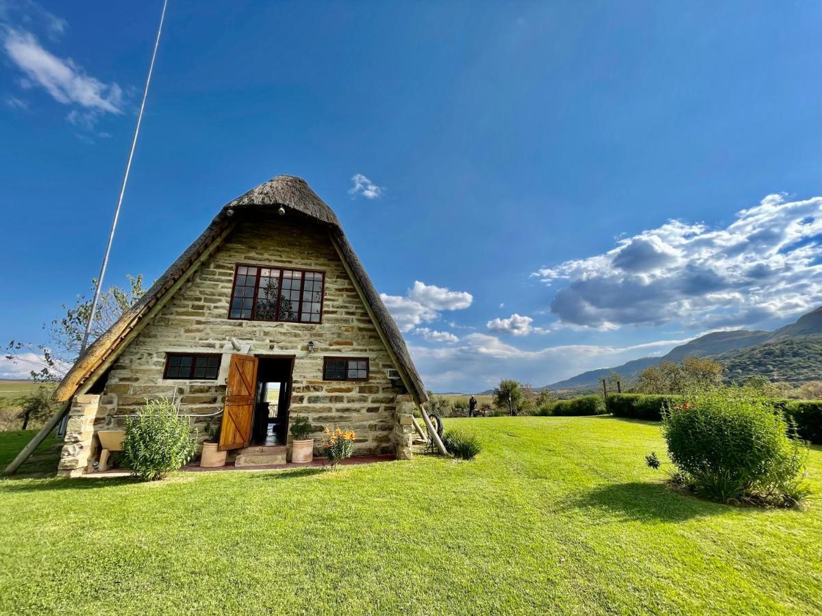 Tugela River Lodge Winterton Esterno foto