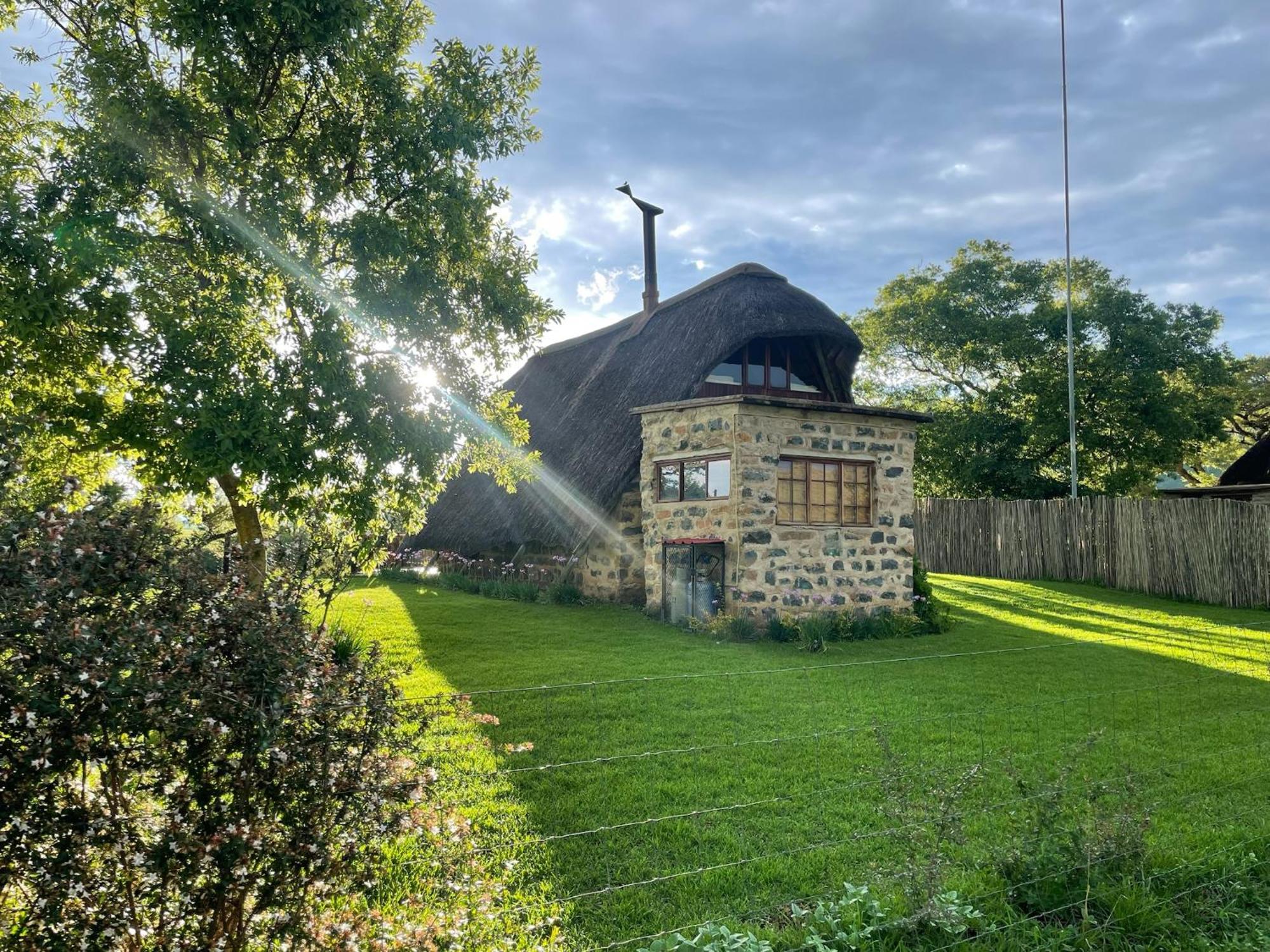 Tugela River Lodge Winterton Esterno foto