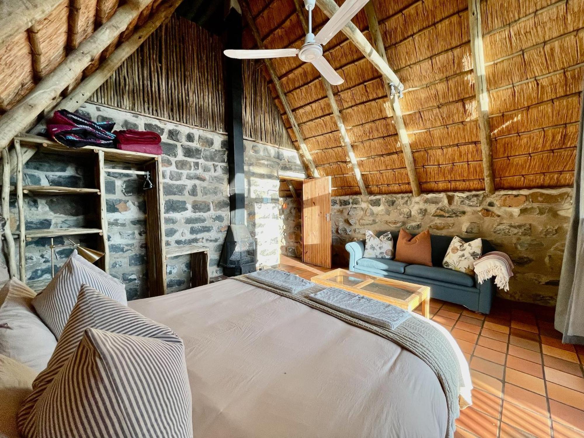 Tugela River Lodge Winterton Esterno foto