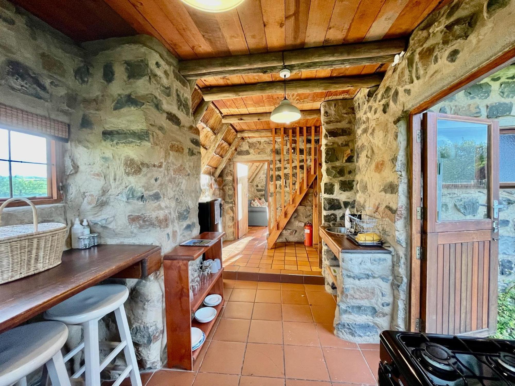 Tugela River Lodge Winterton Esterno foto