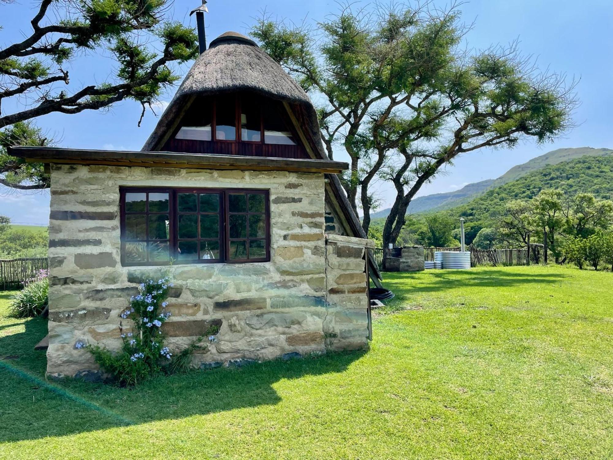 Tugela River Lodge Winterton Esterno foto