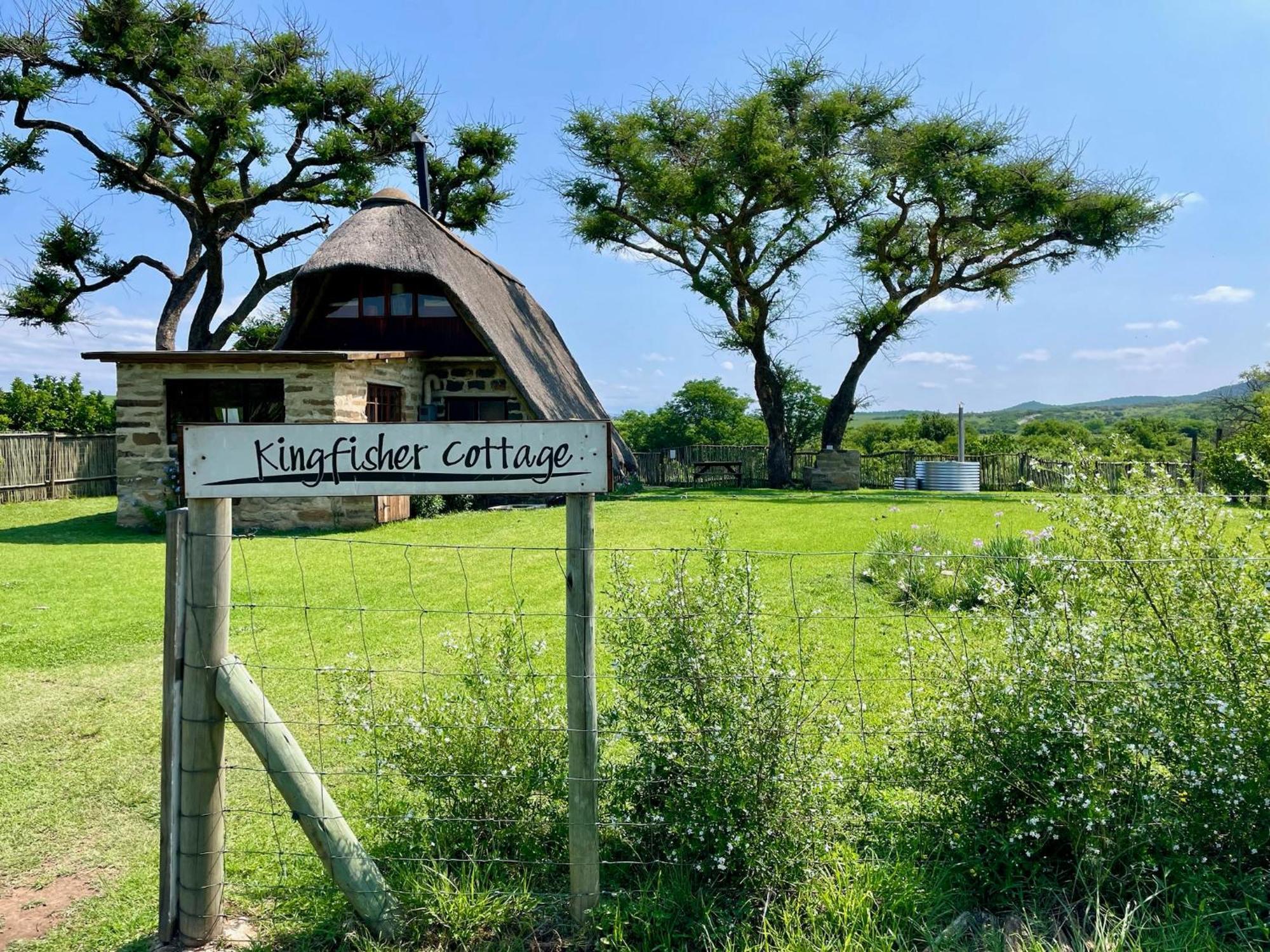 Tugela River Lodge Winterton Esterno foto