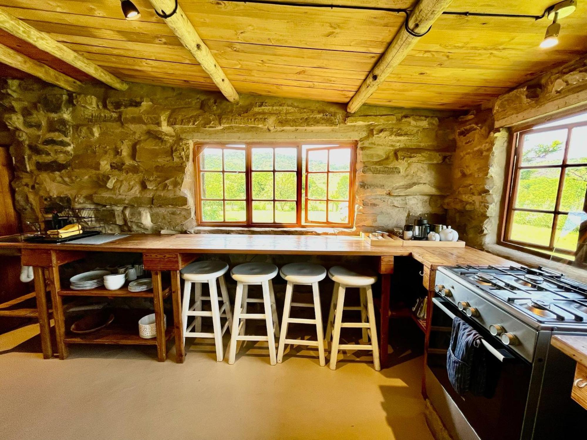 Tugela River Lodge Winterton Esterno foto