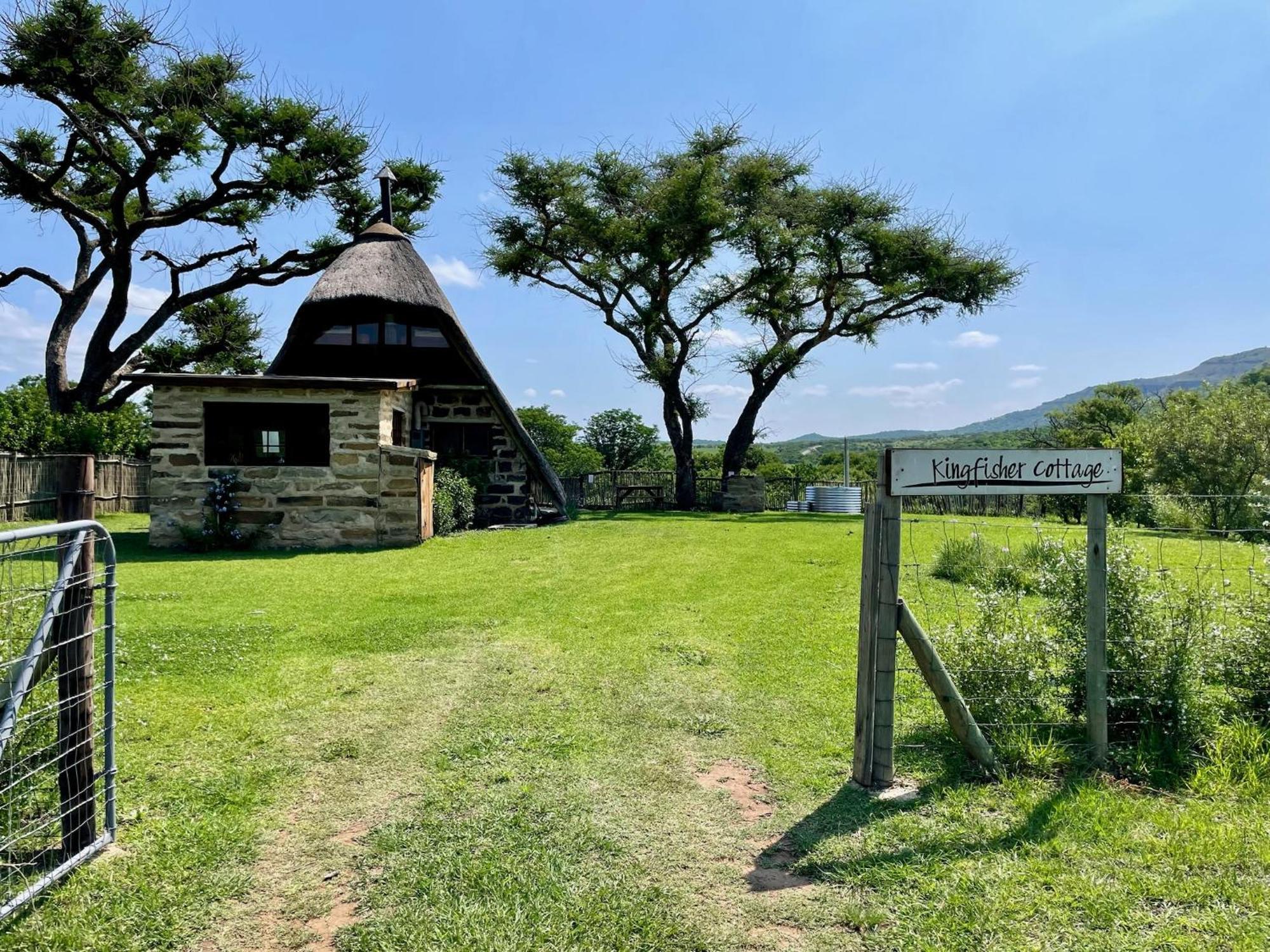 Tugela River Lodge Winterton Esterno foto