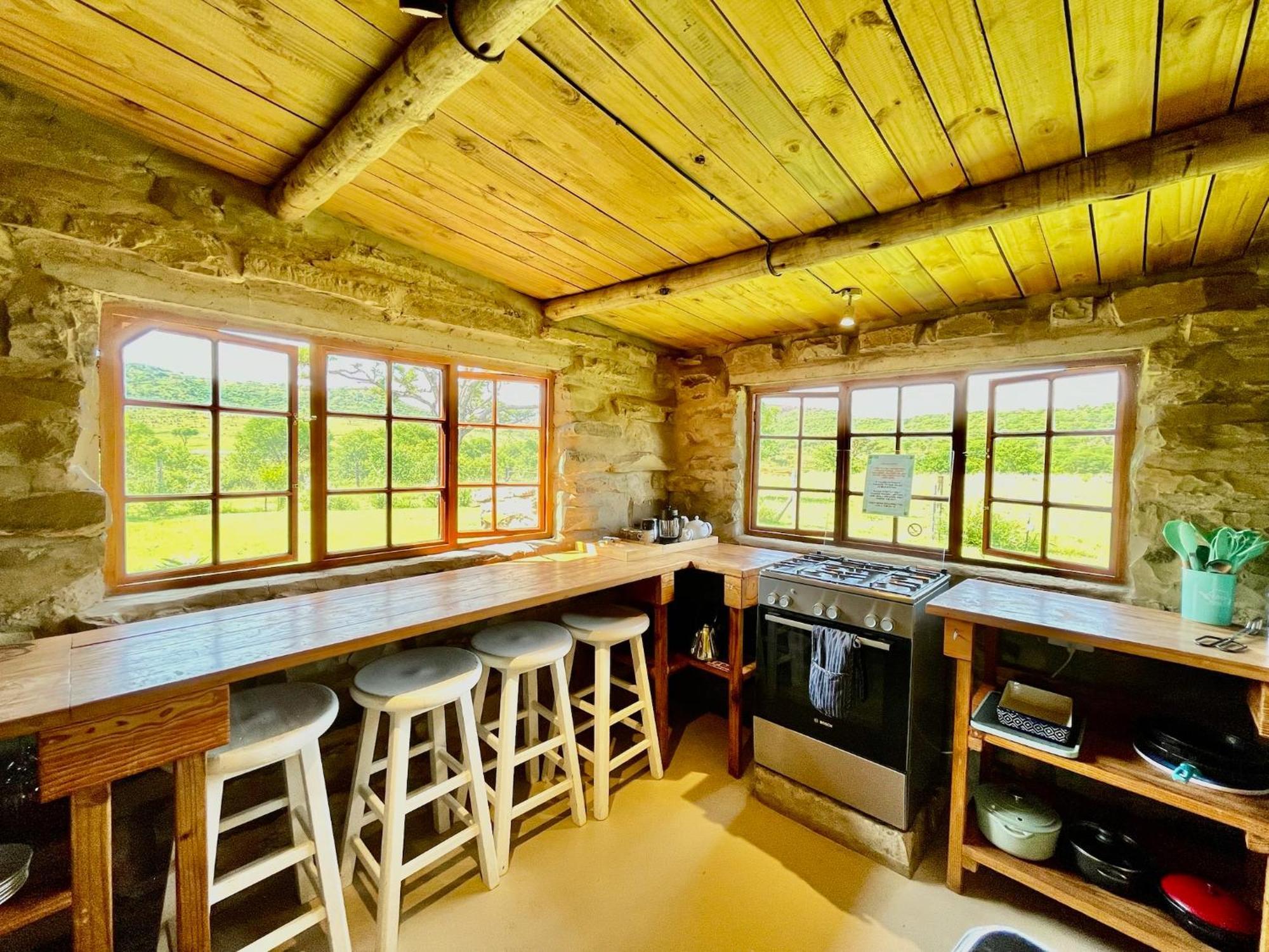 Tugela River Lodge Winterton Esterno foto