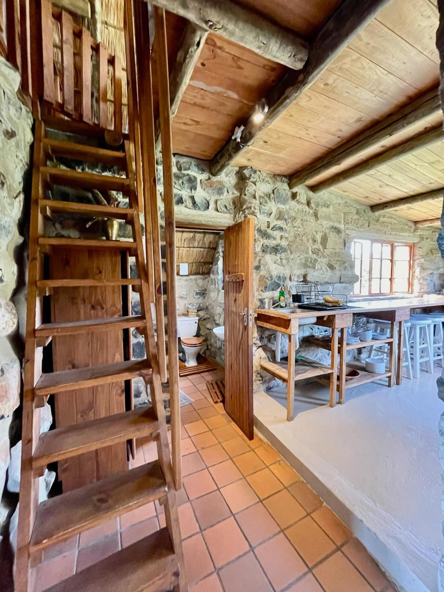 Tugela River Lodge Winterton Esterno foto